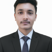 MD Jahidul Islam Shuvo