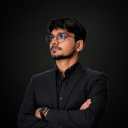 Md. Mosharaf Hossain