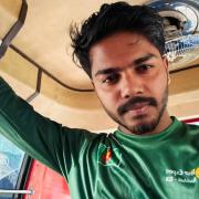 NAZIM UDDIN