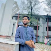 Shahidul Islam Shahed